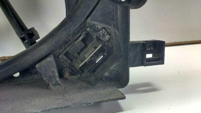 ELECTROVENTILADOR, OPEL, ASTRA H BERLINA