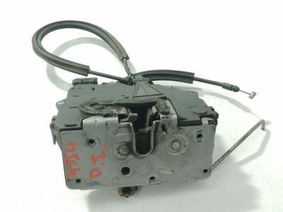 CERRADURA PUERTA DELANTERA IZQUIERDA, CITROEN, JUMPER FURGÓN