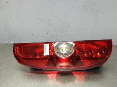 PILOTO TRASERO IZQUIERDO, OPEL, COMBO D