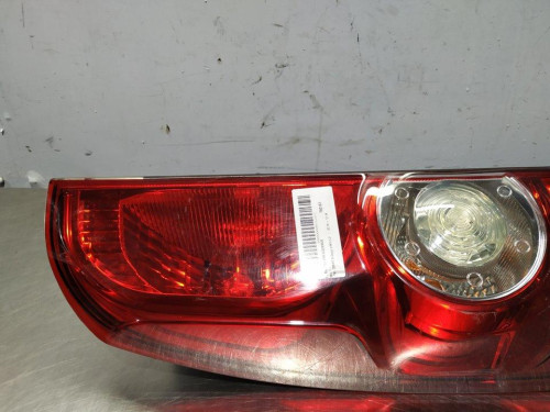  PILOTO TRASERO IZQUIERDO, OPEL, COMBO D 