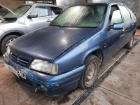 CITROEN ZX