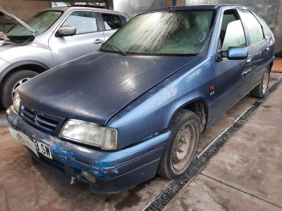 CITROEN ZX