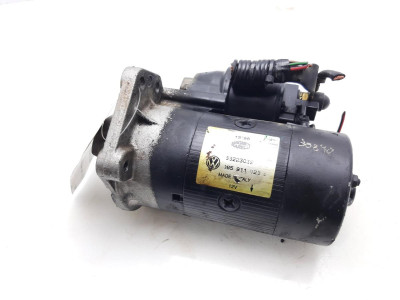 MOTOR ARRANQUE, SEAT, CORDOBA BERLINA (6K2)