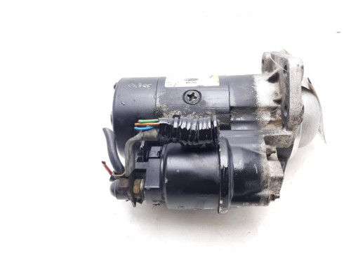 MOTOR ARRANQUE SEAT CORDOBA BERLINA (6K2) 