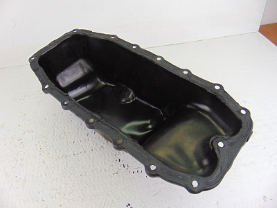 CARTER, OPEL, CORSA D
