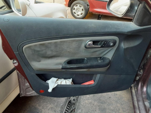  SEAT CORDOBA BERLINA (6L2) 
