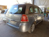 OPEL ZAFIRA B — автомобиль-донор на запчасти 