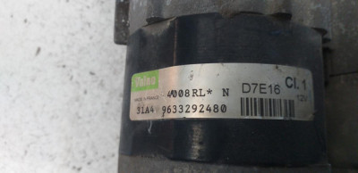 MOTOR ARRANQUE, CITROEN, C2