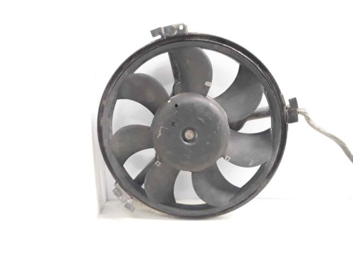ELECTROVENTILADOR RADIADOR AIRE ACONDICIONADO VOLKSWAGEN PASSAT BERLINA (3B2) 