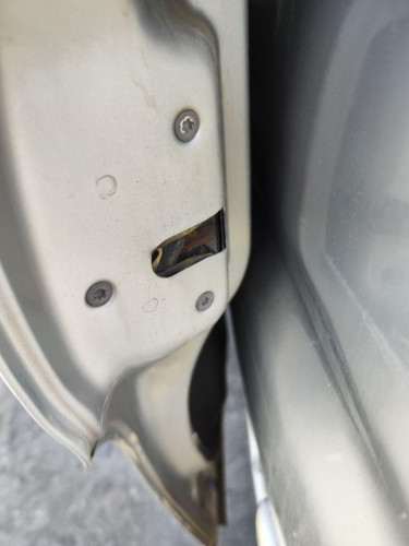 CERRADURA PUERTA DELANTERA IZQUIERDA CITROEN BERLINGO 