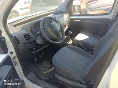 PEUGEOT BIPPER TEPEE