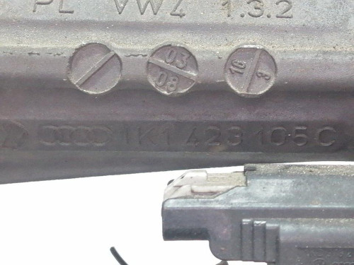  CREMALLERA DIRECCION SEAT ALTEA XL (5P5) 