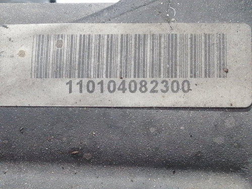  CREMALLERA DIRECCION SEAT ALTEA XL (5P5) 