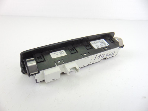  INTERRUPTOR, BMW, SERIE 3 BERLINA (F30) 