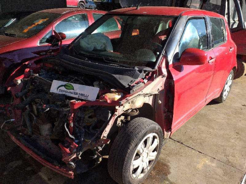  SUZUKI SWIFT BERLINA (RS/MZ) 