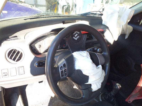  SUZUKI SWIFT BERLINA (RS/MZ) 