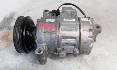 COMPRESOR AIRE ACONDICIONADO, AUDI, A4 AVANT (8E)