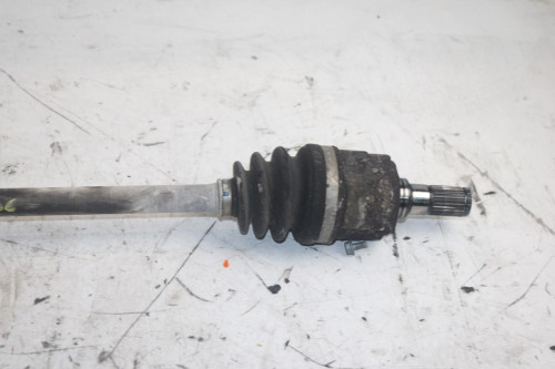 TRANSMISION DELANTERA DERECHA HYUNDAI I20 (PB) 