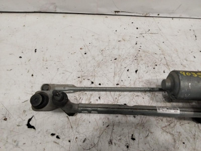 MOTOR LIMPIA DELANTERO, Volkswagen, GOLF VII (5G1/BE1)
