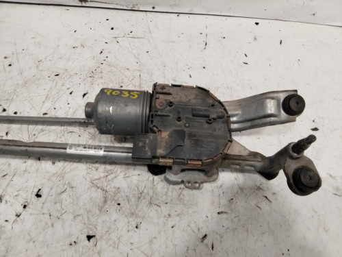 MOTOR LIMPIA DELANTERO Volkswagen GOLF VII (5G1/BE1) 