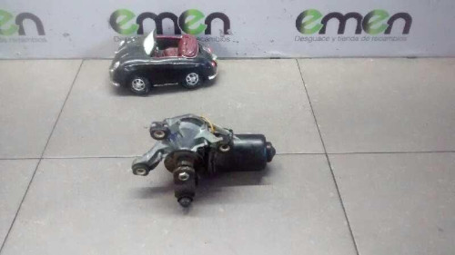  MOTOR LIMPIA DELANTERO OPEL FRONTERA A 