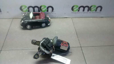 MOTOR LIMPIA DELANTERO, OPEL, FRONTERA A