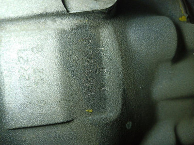 CAJA CAMBIOS, KIA, PROCEED (CD)