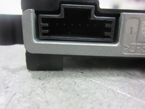  MODULO ELECTRONICO, , 