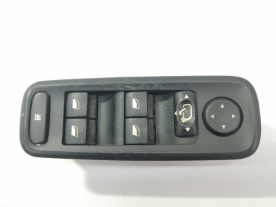 MANDO ELEVALUNAS DELANTERO IZQUIERDO, CITROEN, C8