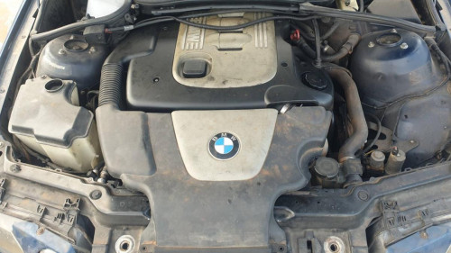  BMW SERIE 3 COMPACTO (E46) 