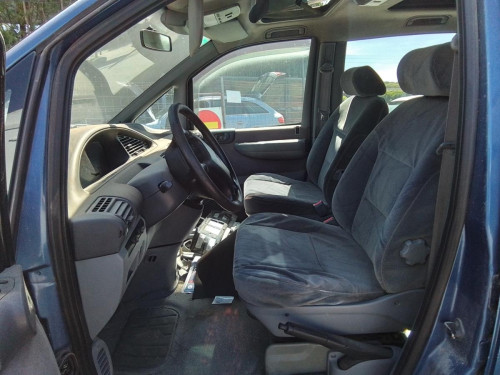  PEUGEOT 806 