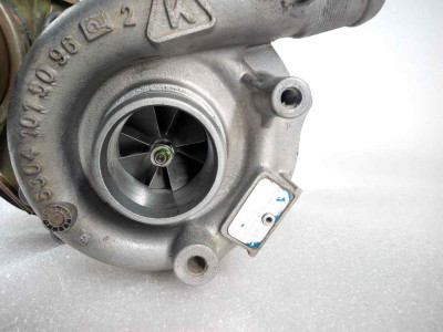 TURBOCOMPRESOR, CITROEN, C5 BERLINA