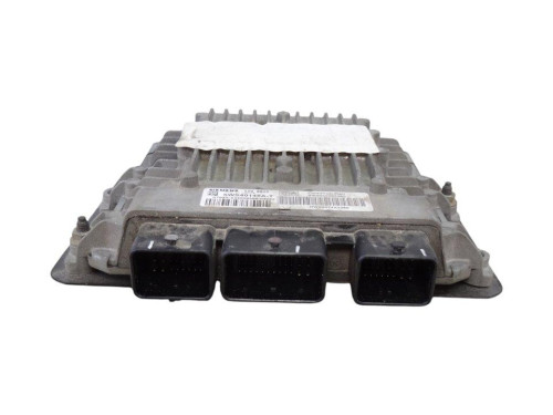  CENTRALITA MOTOR UCE, PEUGEOT, 307 (S1)(04.2001) 