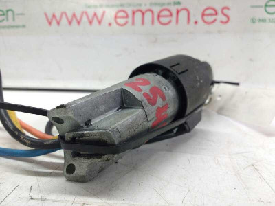 CONMUTADOR DE ARRANQUE, CITROEN, XSARA BERLINA