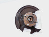 MANGUETA DELANTERA DERECHA FORD TOURNEO COURIER (C4A) 