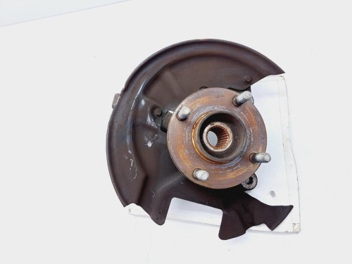 MANGUETA DELANTERA DERECHA FORD TOURNEO COURIER (C4A) 
