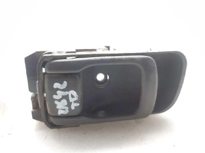 MANETA INTERIOR TRASERA DERECHA, NISSAN, PICKUP (D22)