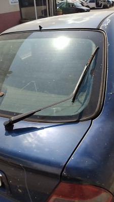 BRAZO LIMPIA TRASERO Honda Civic 5 puertas (MA/MB)(1995->)