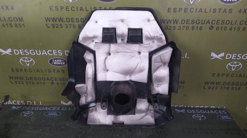 TAPA MOTOR Toyota LAND CRUISER (J15) 