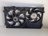 ELECTROVENTILADOR VOLKSWAGEN GOLF PLUS V (5M1) 