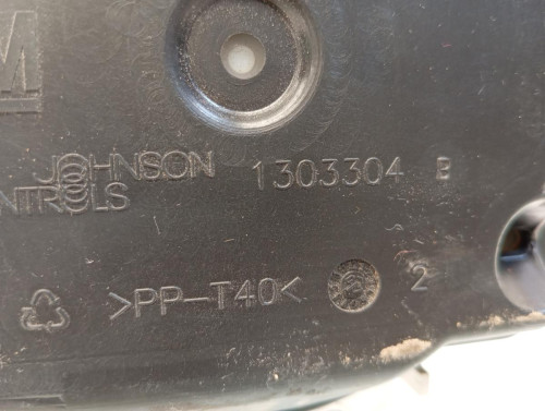 CUADRO INSTRUMENTOS, OPEL, CORSA D 