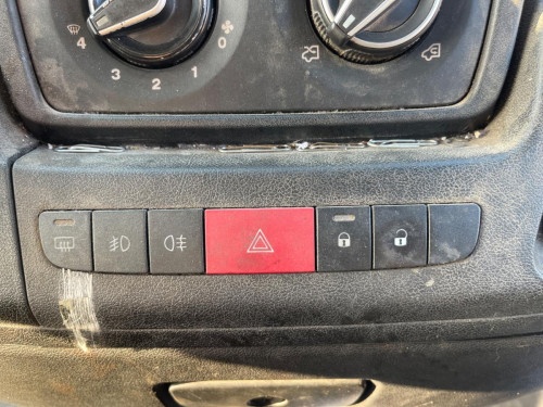MANDO MULTIFUNCION Peugeot BOXER (330/333) FURGÓN ACRISTALADO BAT.3000MM 