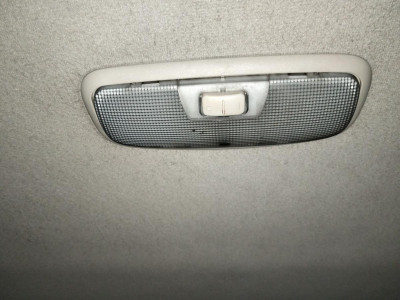LUZ INTERIOR