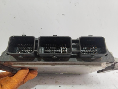 CENTRALITA MOTOR UCE PEUGEOT 307 (S1)(04.2001) 