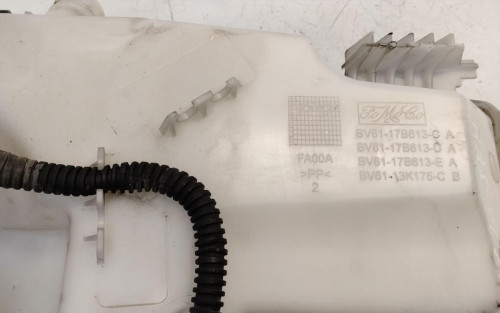 DEPOSITO LIMPIA FORD FOCUS BERLINA (CB8) 