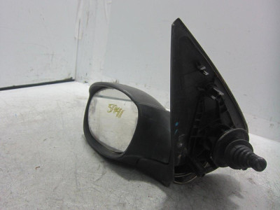 RETROVISOR IZQUIERDO, PEUGEOT, 206
