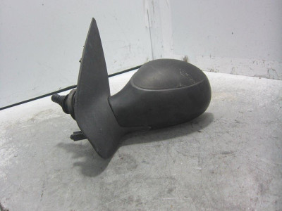 RETROVISOR IZQUIERDO, PEUGEOT, 206