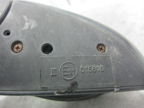  RETROVISOR IZQUIERDO PEUGEOT 206 