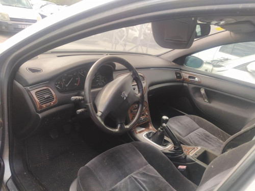  AIRBAG DELANTERO IZQUIERDO PEUGEOT 607 (S1)(12.2000) 