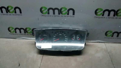  CUADRO INSTRUMENTOS SSANGYONG KYRON 
